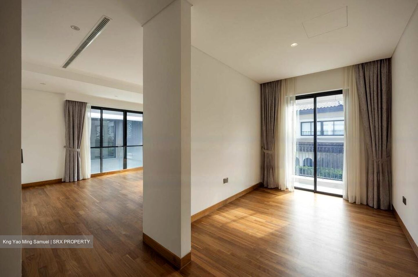 White House Residences (D10), Condominium #486472671
